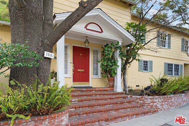 2081 Outpost Dr - Photo 1