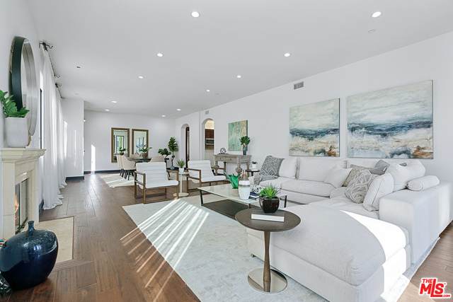 1414 Beverly Glen Blvd - Photo 1