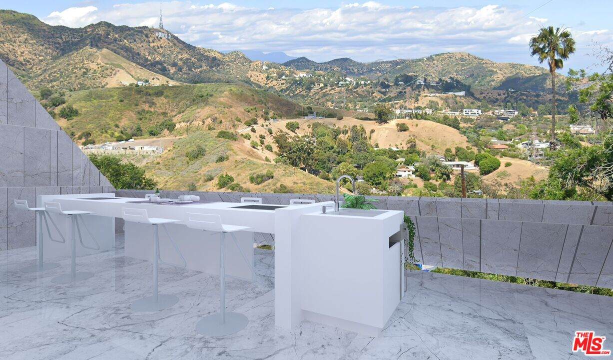 6909 Cahuenga Park Trail - Photo 1