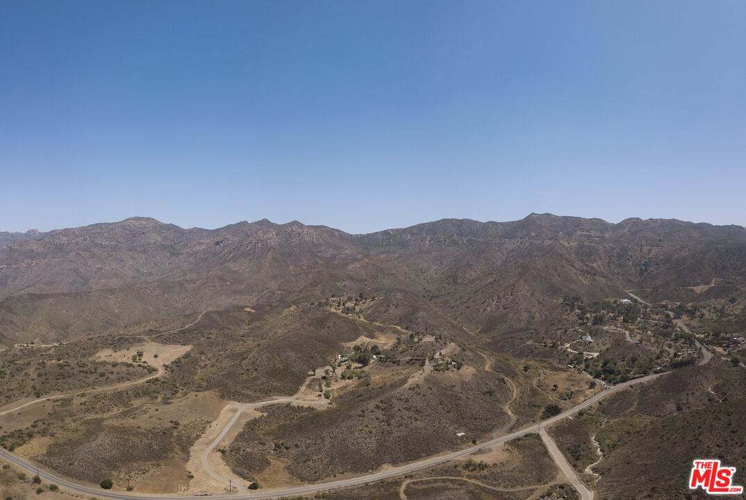 0 Mulholland Hwy - Photo 1