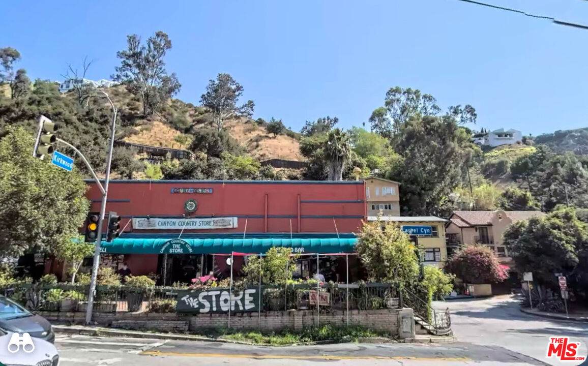 2144 Laurel Canyon Blvd. - Photo 1