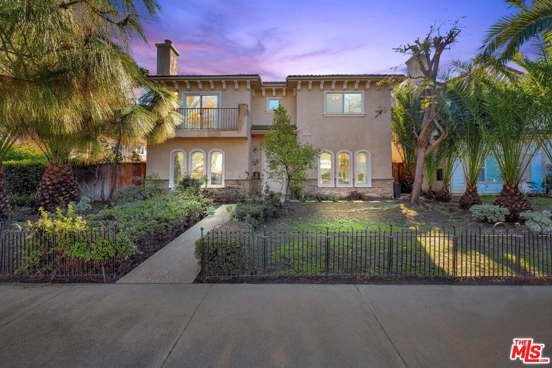 15802 San Fernando Mission Blvd - Photo 1