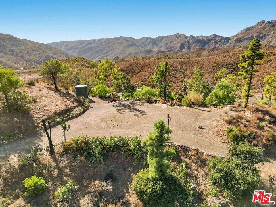 34229 Mulholland Hwy - Photo 1