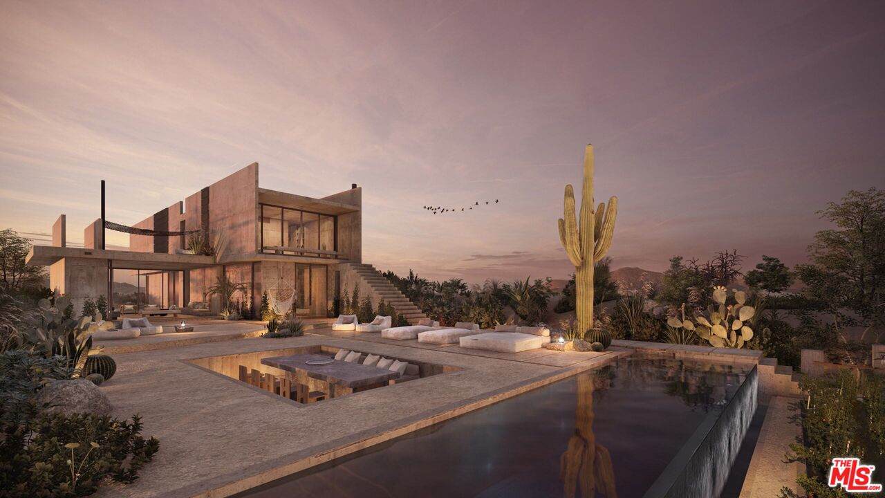 59 La Mesa Km 59 +3100 , Degollado, 23300 Todos Santo - Photo 1