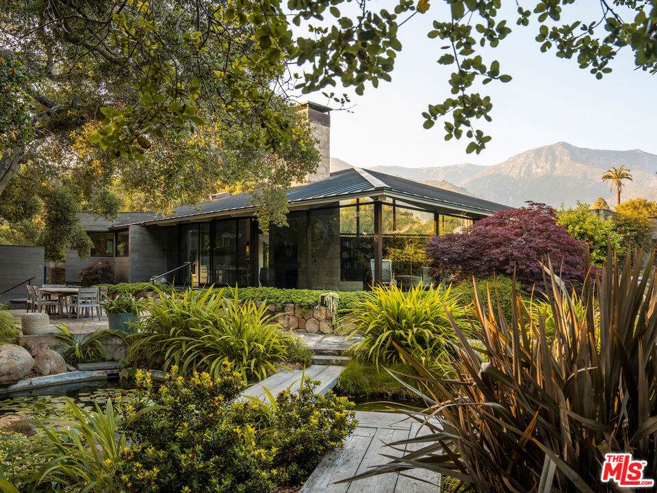 650 San Ysidro Rd - Photo 1