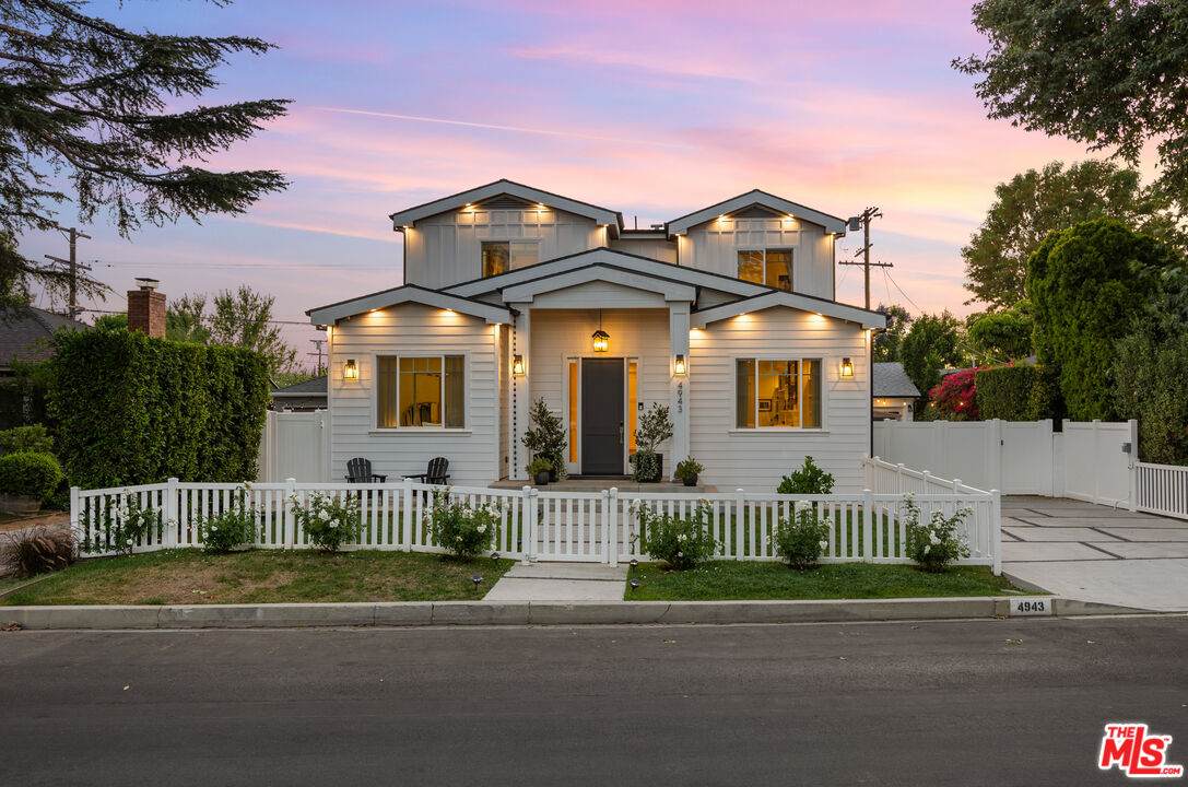 4943 Stern Ave - Photo 1