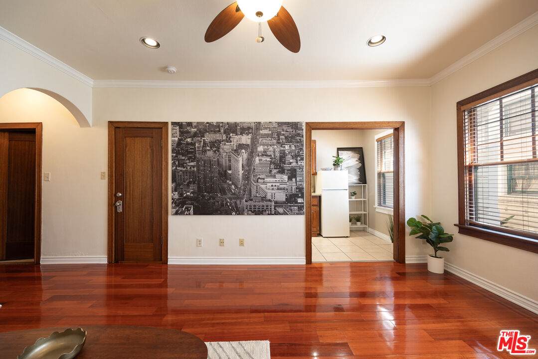 2121 James M Wood Blvd - Photo 1