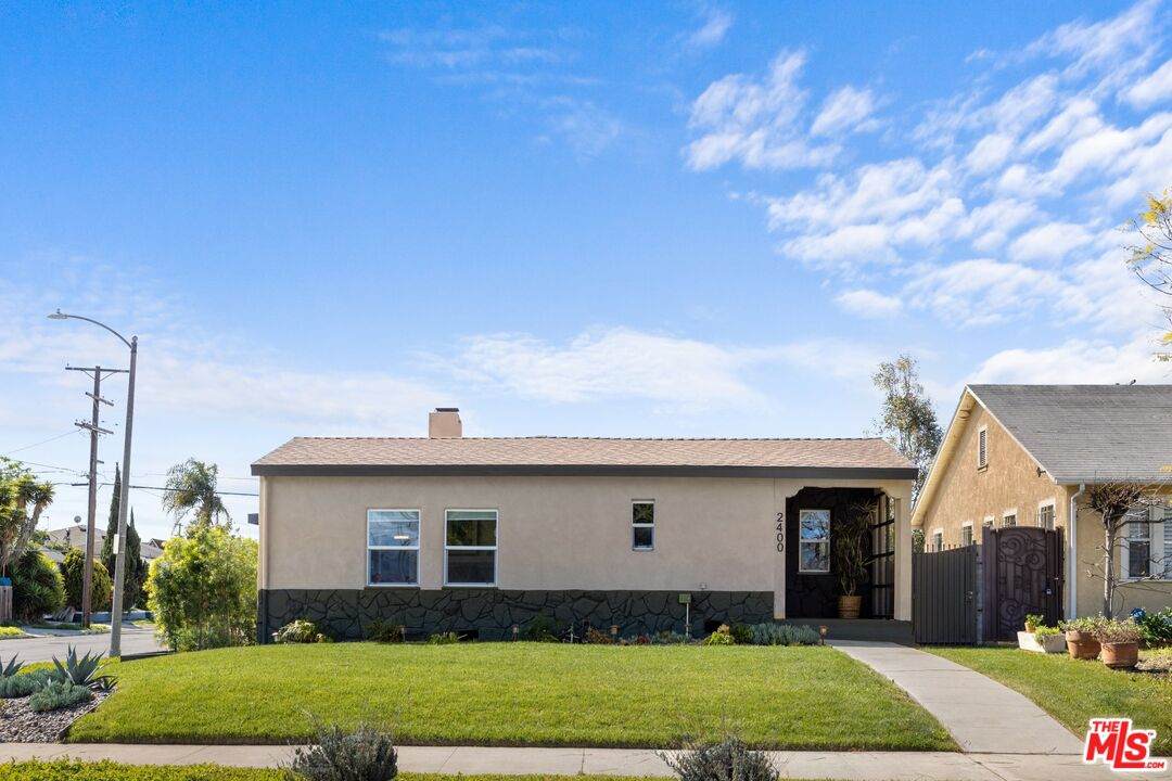 2400 74th St - Photo 1