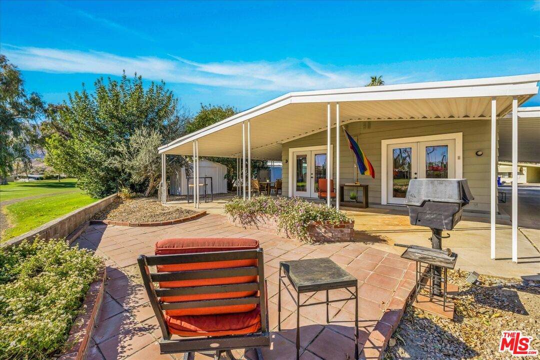 441 Paseo Perdido - Photo 1