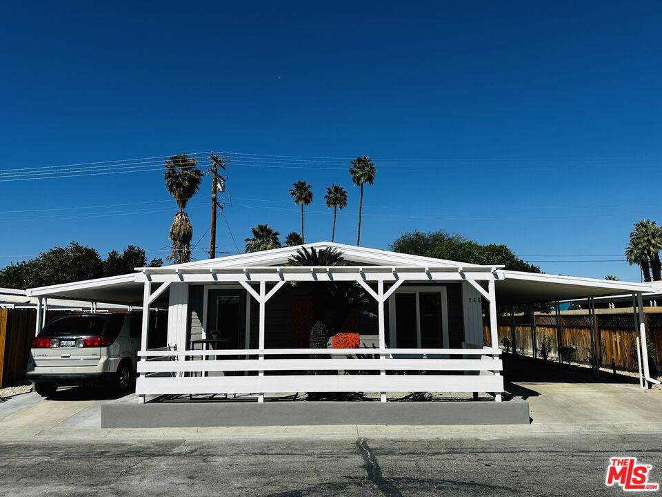 266 Paseo Laredo - Photo 1