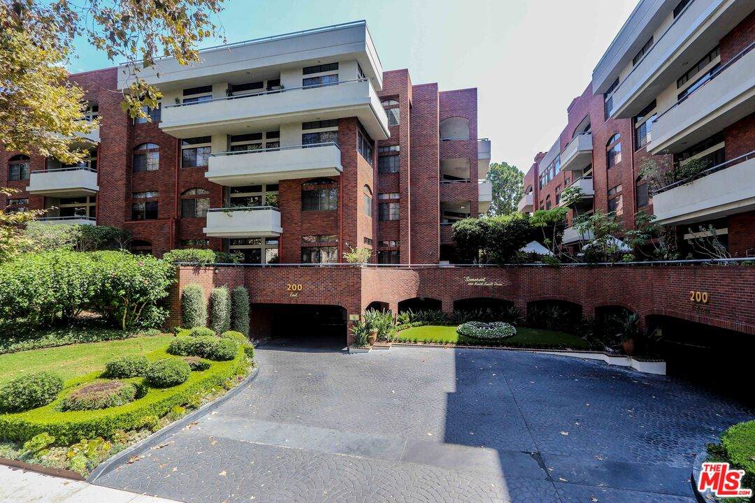 200 Swall Dr - Photo 1