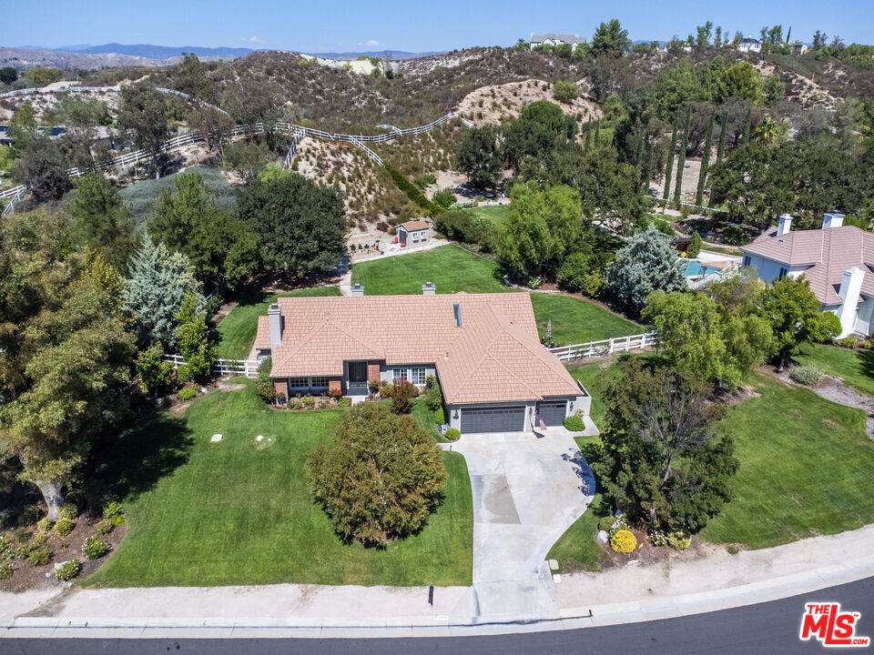 15555 Bronco Dr - Photo 1
