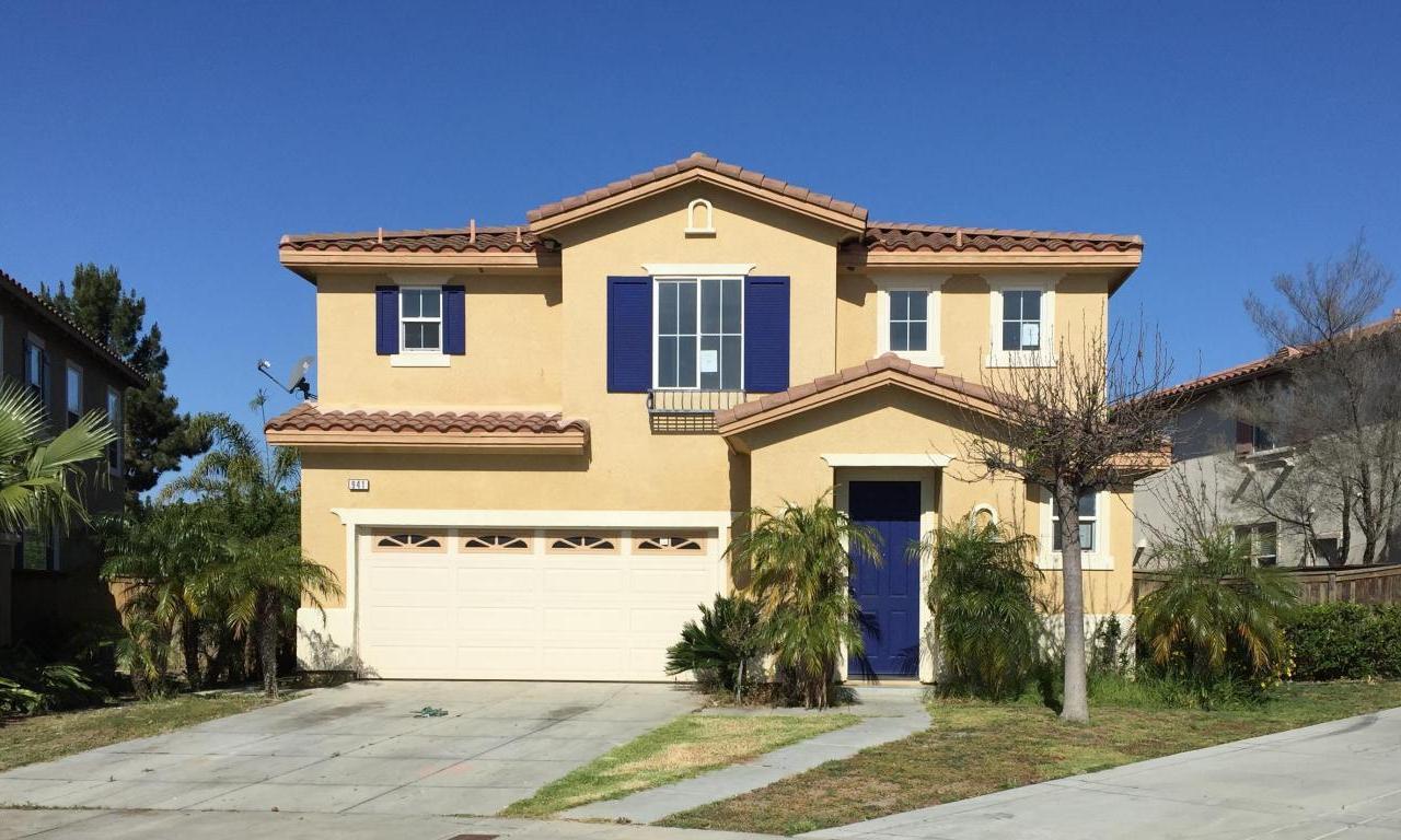 941 Belleza Drive, Oxnard, CA 93030 (#217004375) :: Paris and Connor MacIvor
