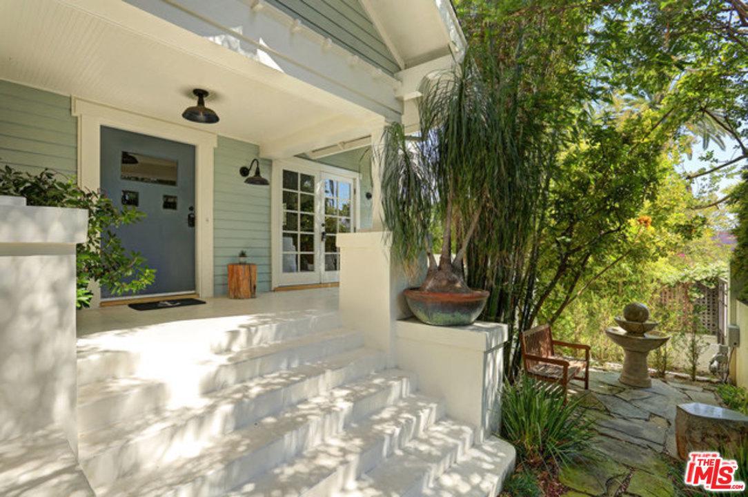 1010 Hancock Avenue - Photo 1