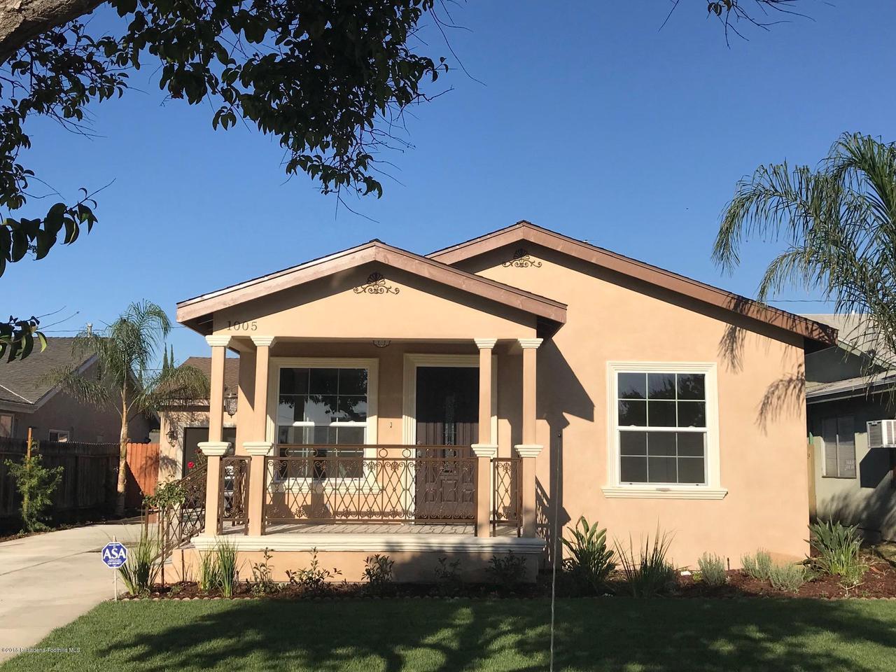 1005 Montecito Drive - Photo 1