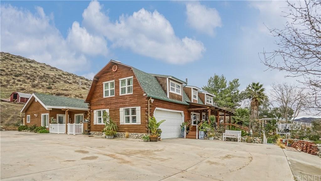 8601 Wildflower Lane - Photo 1