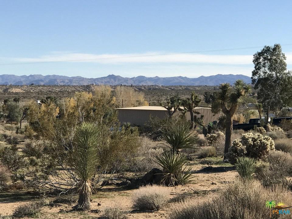 0 Starlight Mesa - Photo 1