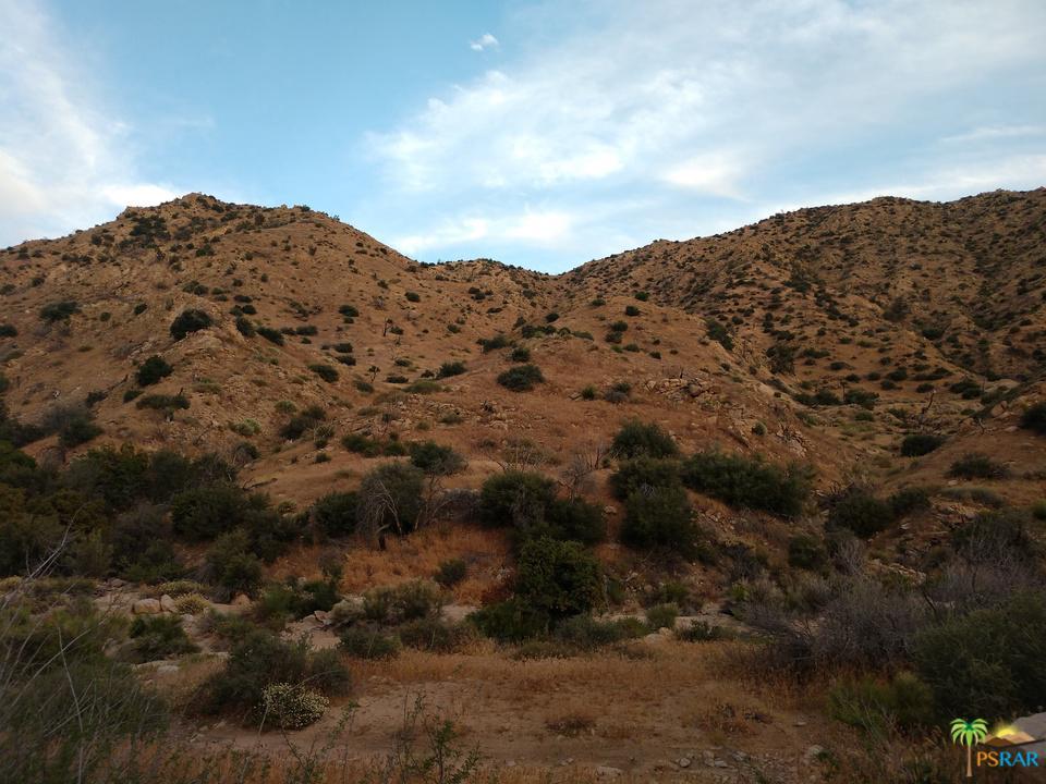 0 Section 31 Water Canyon - Photo 1