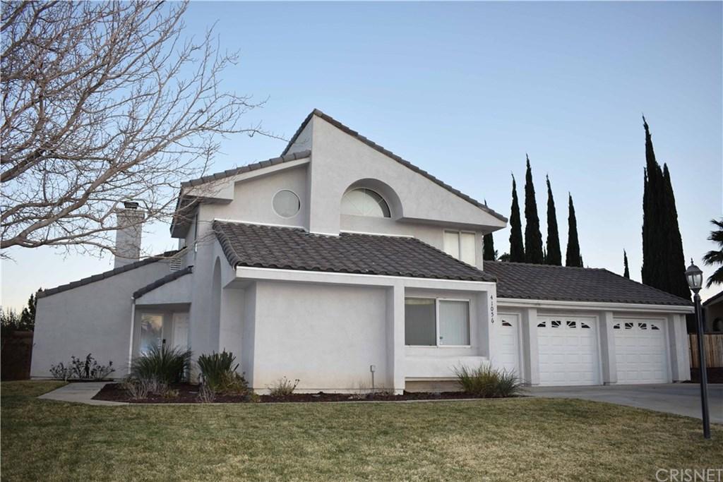 41056 Ridgegate Lane - Photo 1