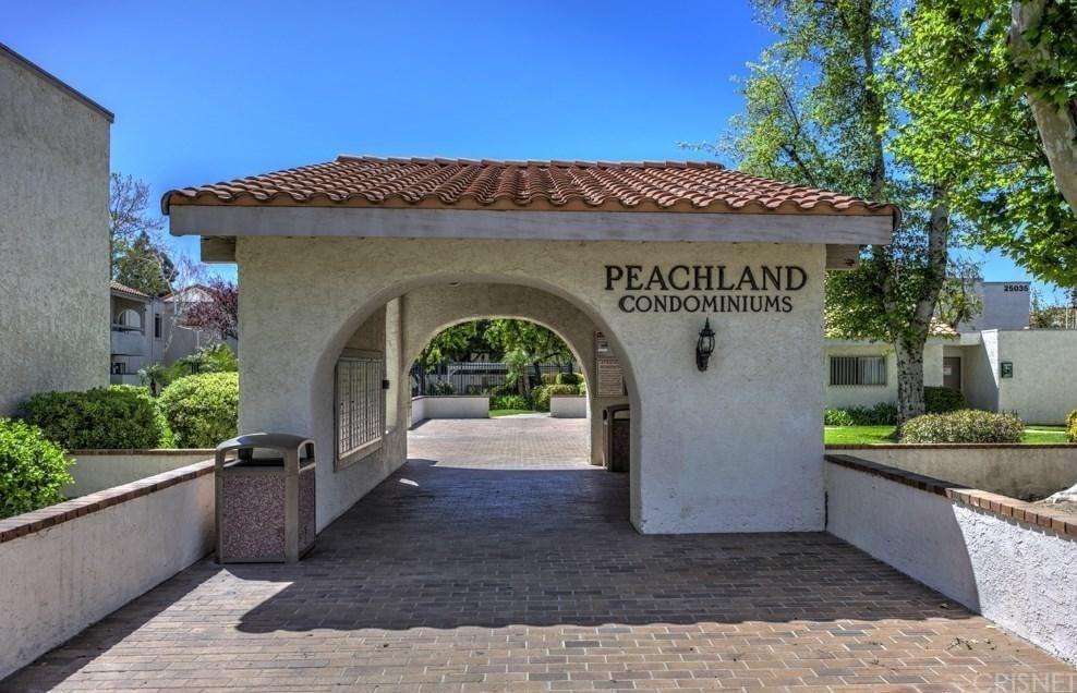 25015 Peachland Avenue - Photo 1