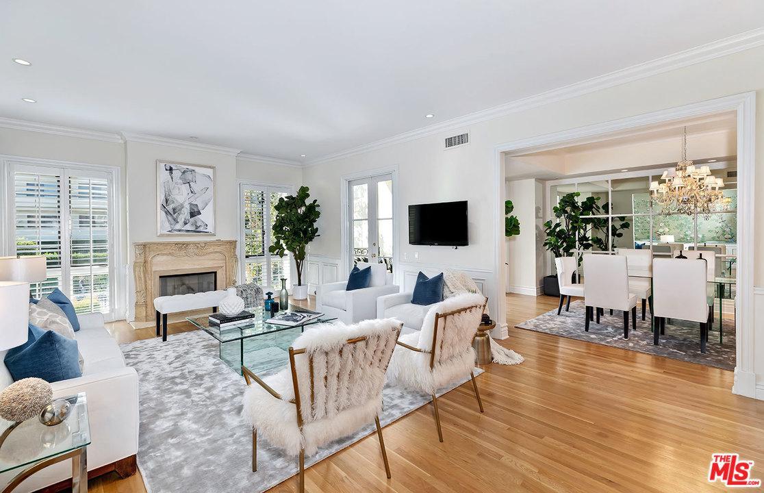 10100 Empyrean Way - Photo 1