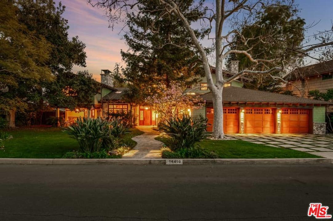 14410 Villa Woods Place - Photo 1