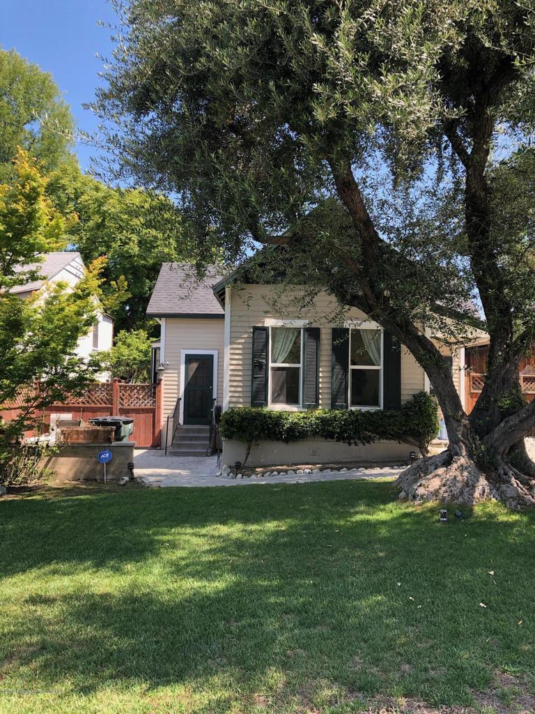 551 Bradford Street - Photo 1
