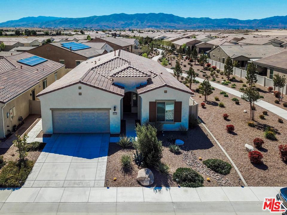 19143 Tiempo Street - Photo 1