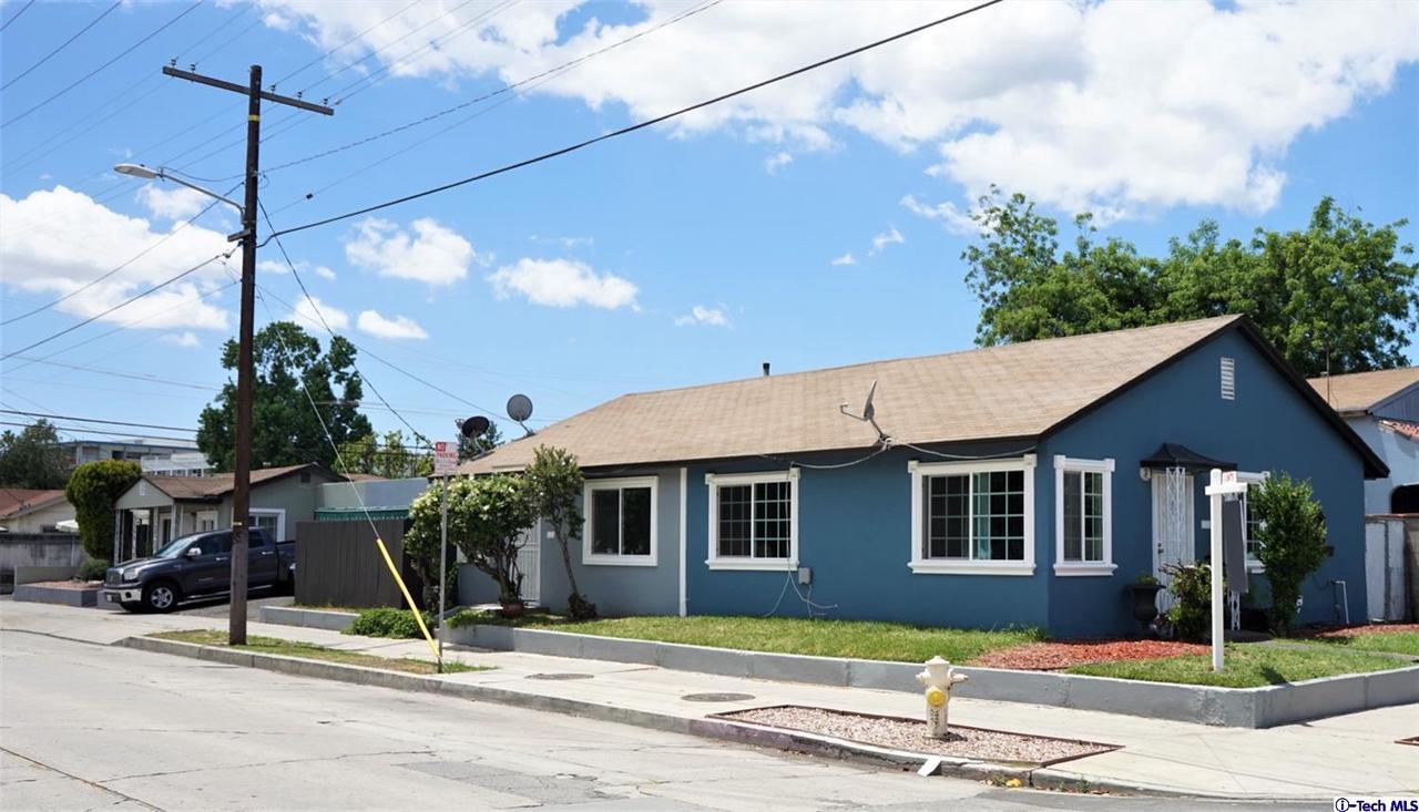 5528 Buchanan Street - Photo 1