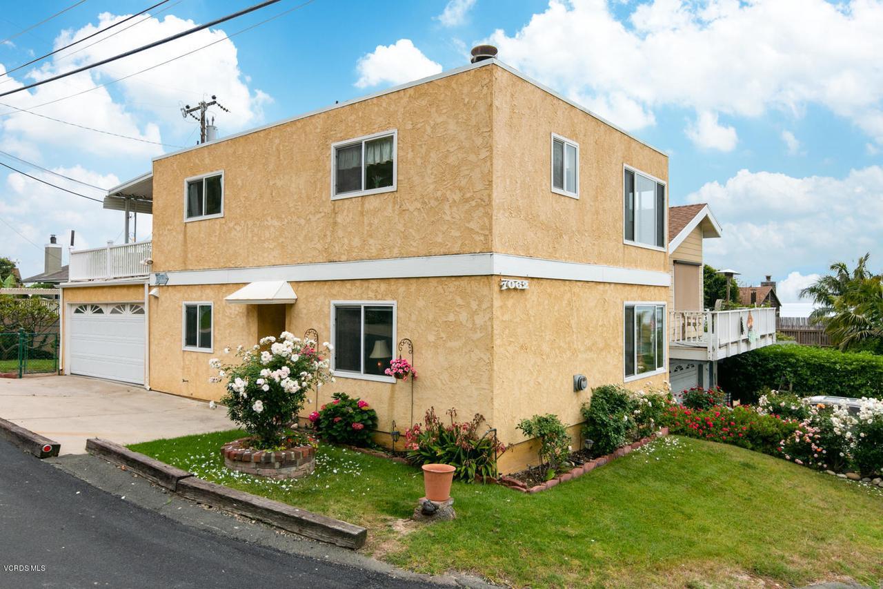 7062 Oxnard Avenue - Photo 1