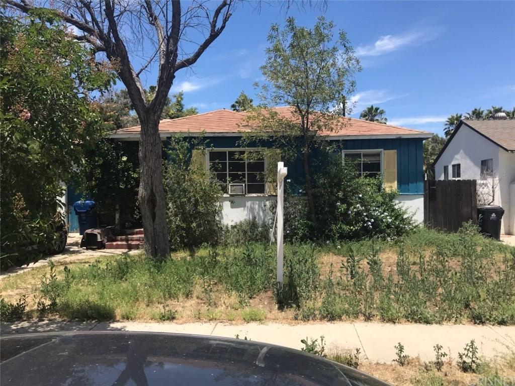 17449 Bullock Street - Photo 1