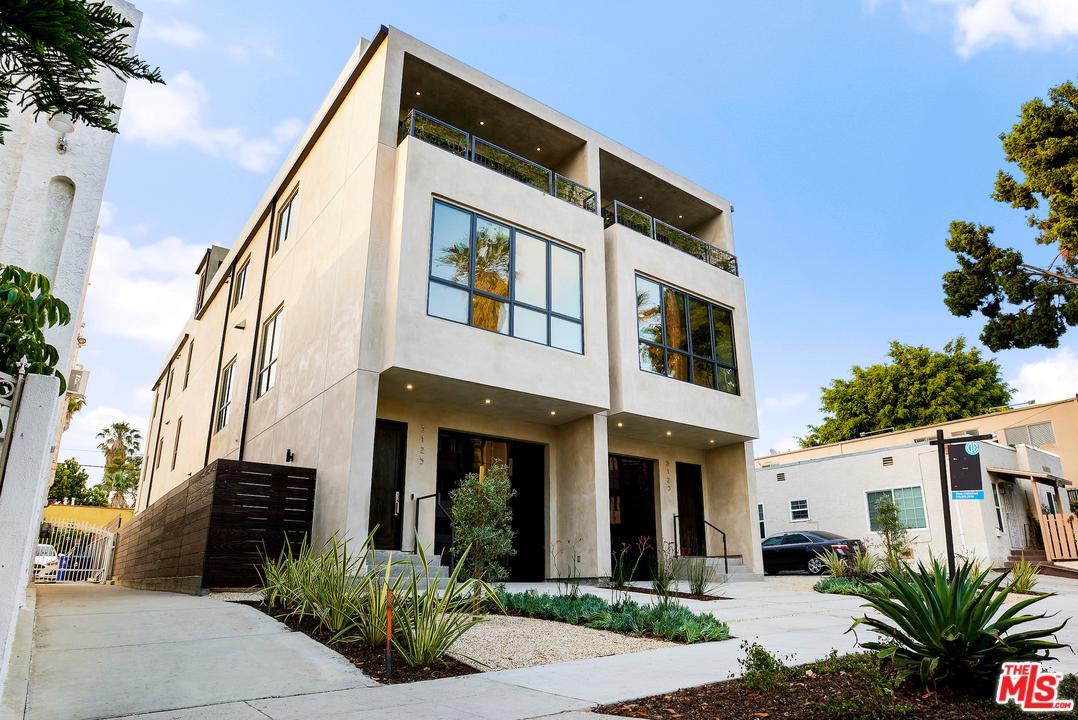 5123 Clinton Street - Photo 1