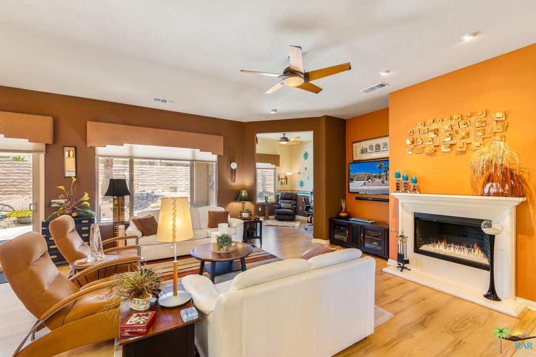 81666 Avenida Sombra - Photo 1