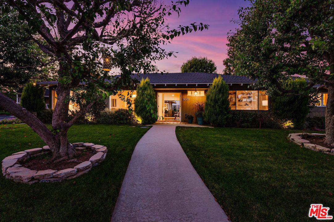1031 Villa Grove Drive - Photo 1