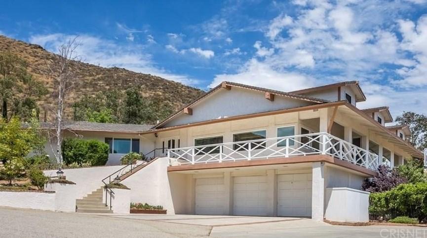 9557 Hierba Road - Photo 1