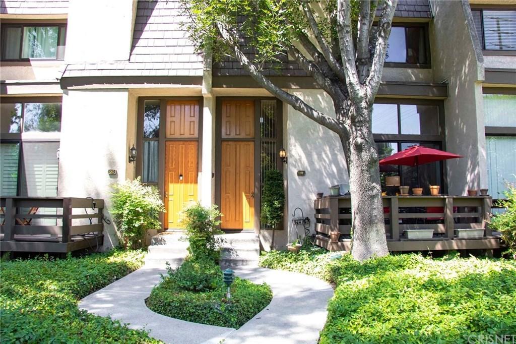 9000 Vanalden Avenue - Photo 1