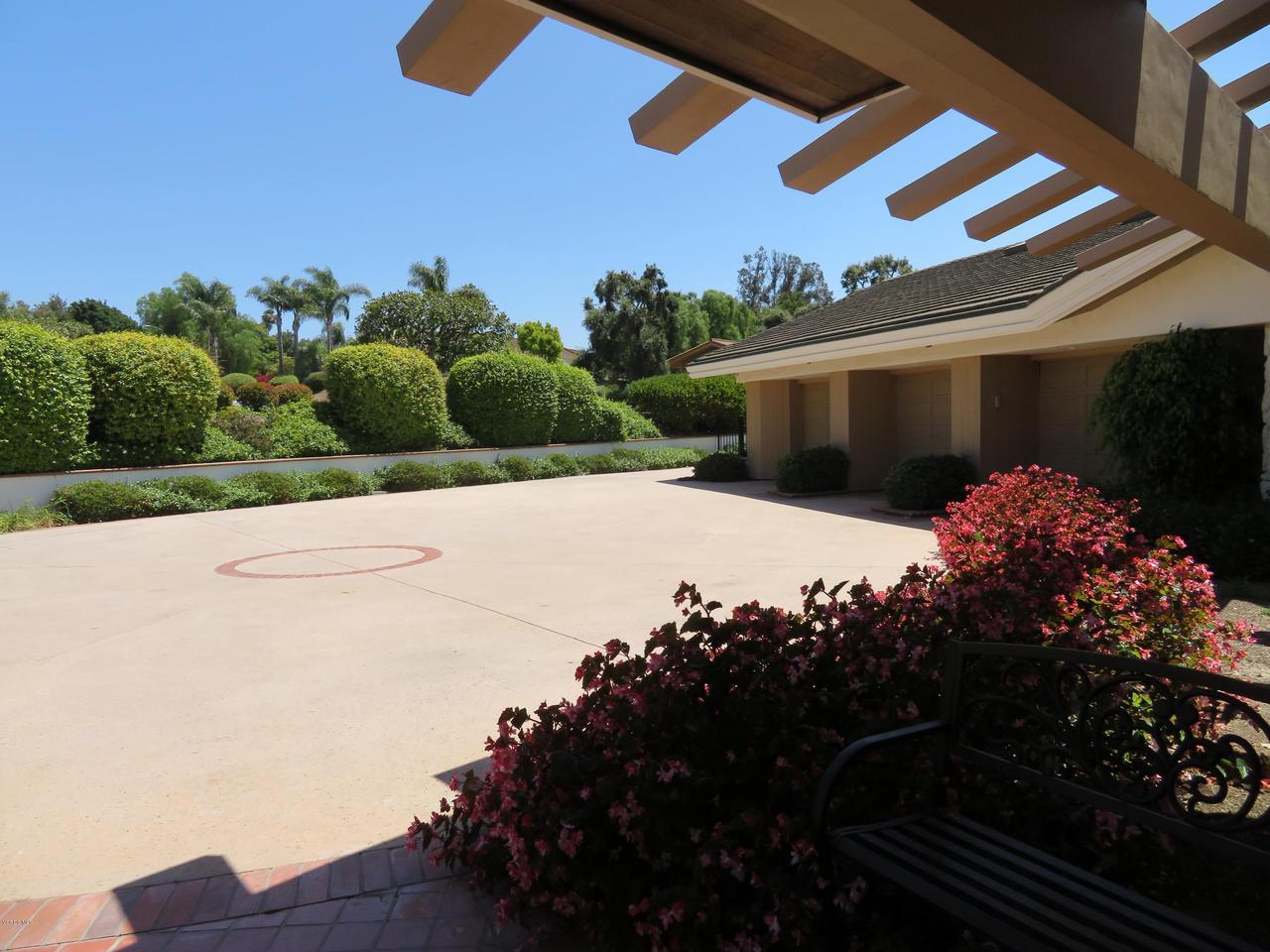 1263 Vista Del Cima - Photo 1