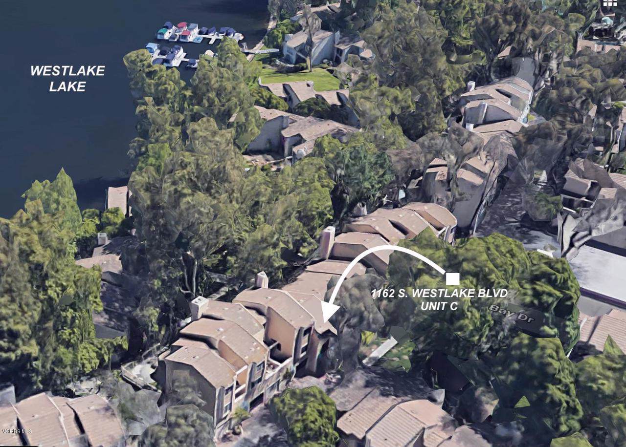 1162 Westlake Boulevard - Photo 1