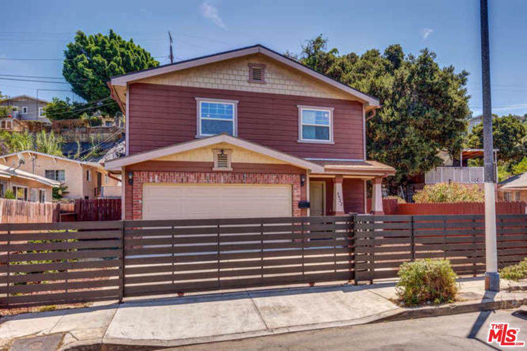 3922 Homer Street - Photo 1