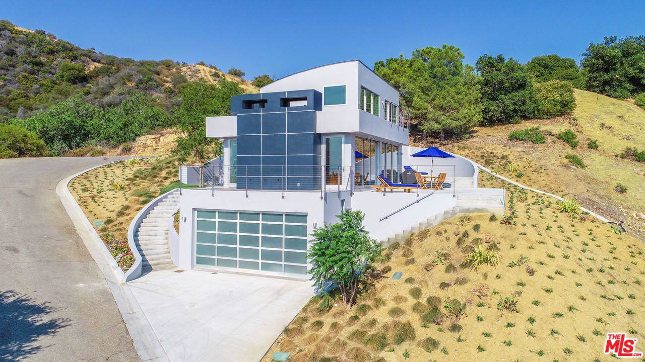 940 Latigo Canyon Road - Photo 1