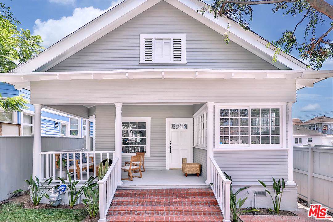 100 Dudley Avenue - Photo 1