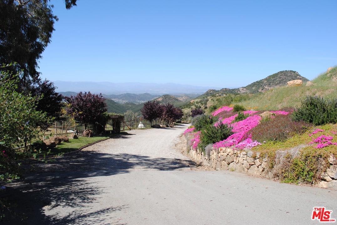 33051 Mulholland Highway - Photo 1
