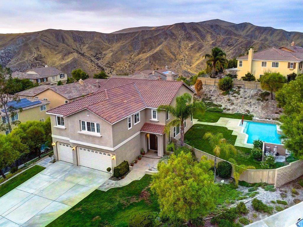 17195 Summit Hills Drive - Photo 1