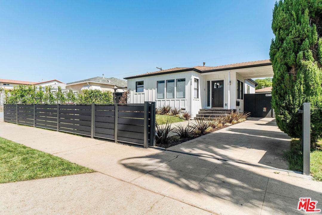 4120 Beethoven Street - Photo 1
