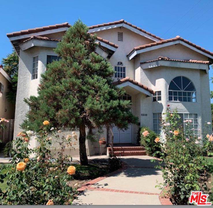 14803 Otsego Street - Photo 1