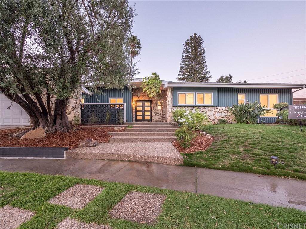 18601 Rocoso Place - Photo 1