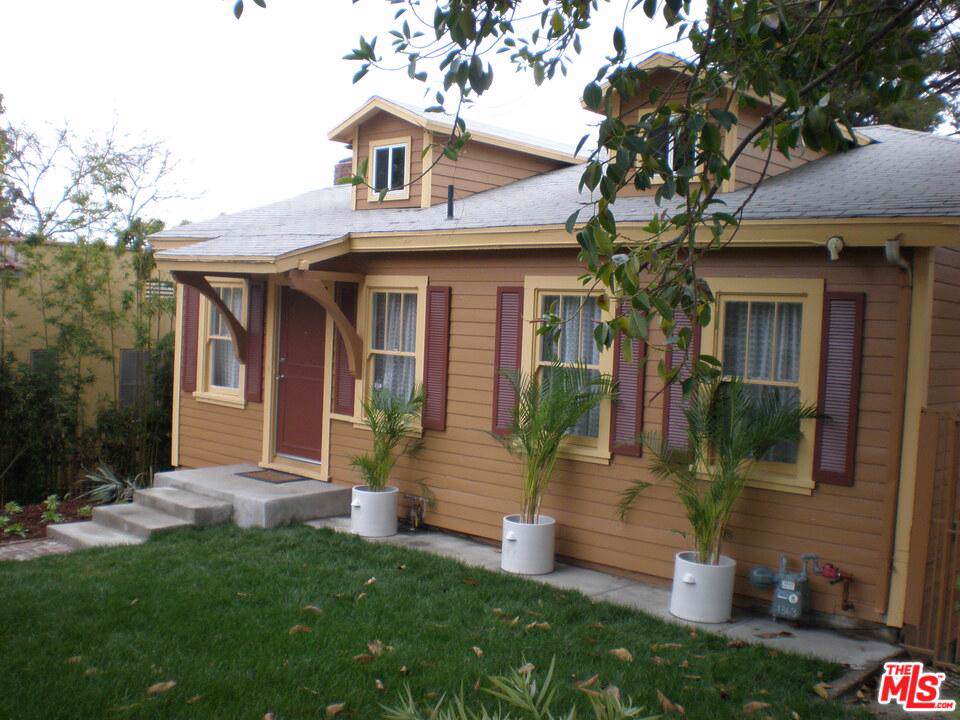 1363 Lucile Avenue - Photo 1