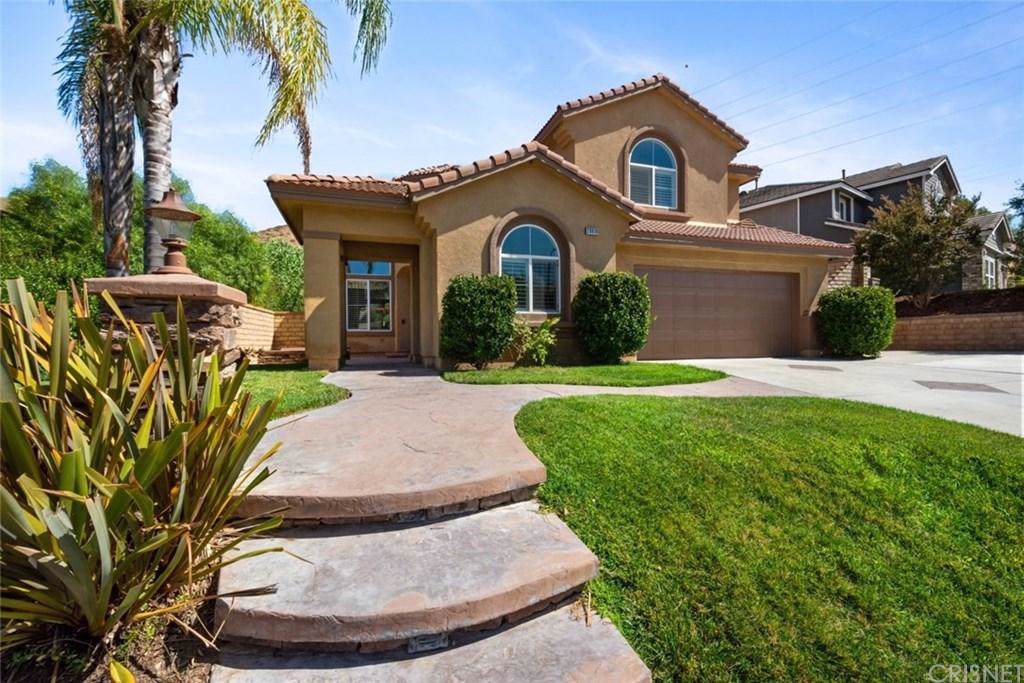 28818 Garnet Canyon Drive - Photo 1