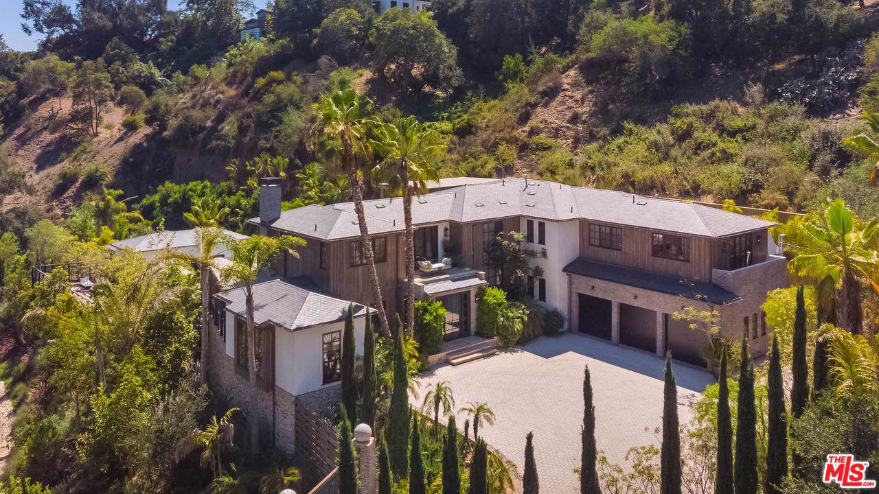 1105 Rivas Canyon Road - Photo 1