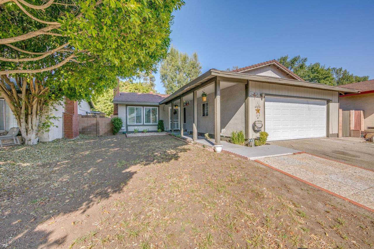 5665 Bloomfield Street - Photo 1